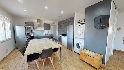 Les Maisons Loli'days, Location de Vacances à Saint-Médard-en-Jalles