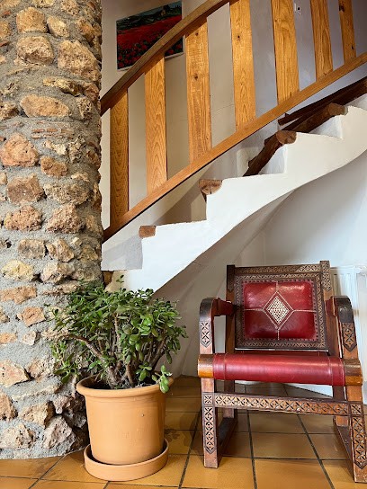 Gite Saint Roch, Chambre d'Hôtes à Tuchan