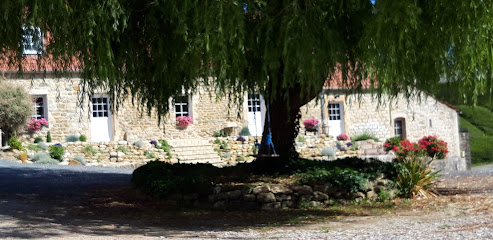 La Longere, Location De Vacances à Offrethun
