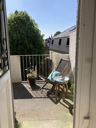 Studio De Plume, Location de Vacances à Rouen