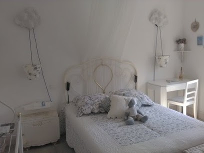 Chambre d'hôtes Le Berthus, Chambre d'Hôtes à Médis