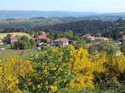 LA ROTILLE - Location Clévacance -Séjour Pleine Nature à Compter De 389€/semaine, Location de Vacances à Saint-Maurice-de-Lignon