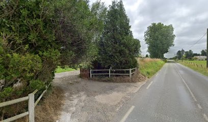 Lemercier Moïse, Chambre d'Hôtes à Foucart