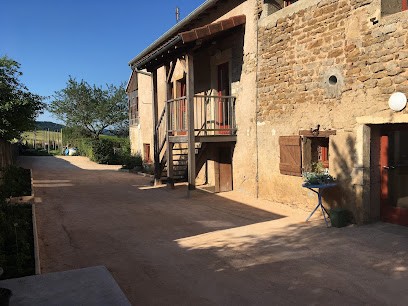La Moutonnerie, Chambre d'Hôtes à Bray