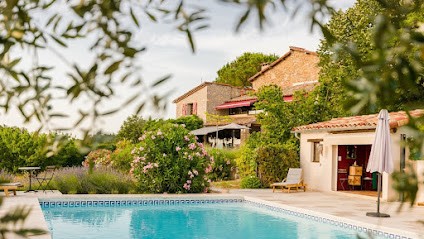 Une Pause En Douceur : Séjour Ressourcement En Pleine Nature Au Pied Des Cévennes, Art-Thérapie, Équithérapie, Maison d'Hôtes à Saint-Césaire-de-Gauzignan