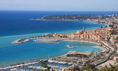 Chambre D'hôtes Du Baousset, Chambre d'Hôtes à Menton