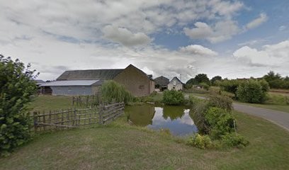 Daguenet Jean-Yves, Chambre d'Hôtes à Beaumont-sur-Dême