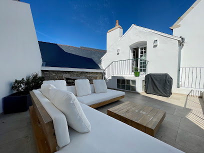 L'éclat, Location De Vacances à Quiberon