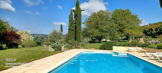 La Ferme Feriehus, Location De Vacances à Trémolat