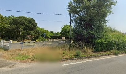 La Boizonnière, Chambre d'Hôtes à Chaumes-en-Retz