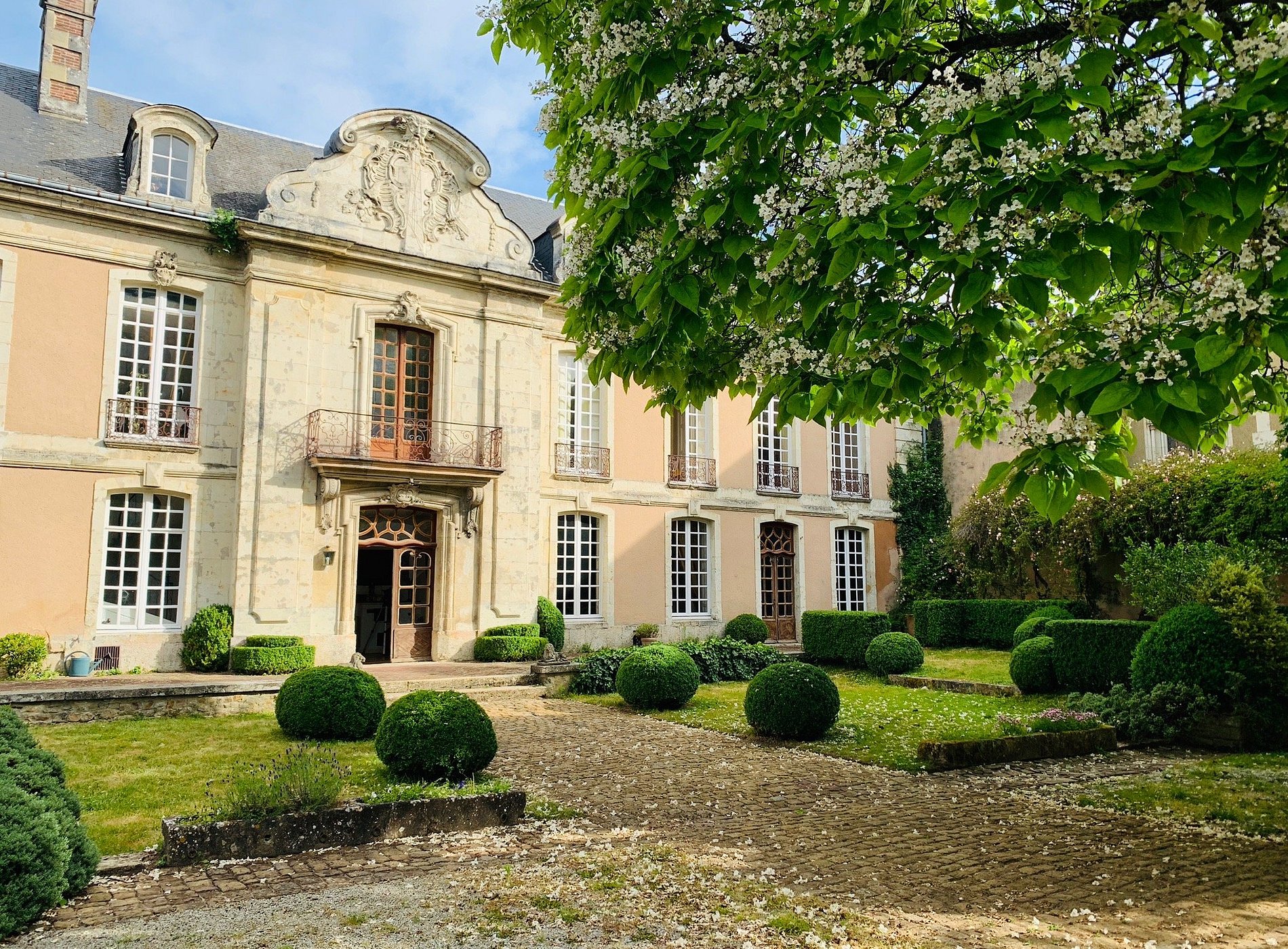 Hôtel Des Tailles, Chambre D'hôtes à Mortagne-au-Perche