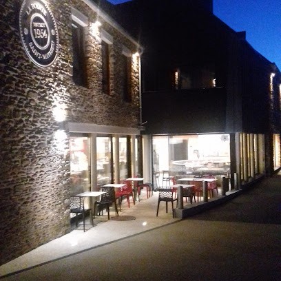 Chambre d'hôtes, Chambre d'Hôtes au Conquet