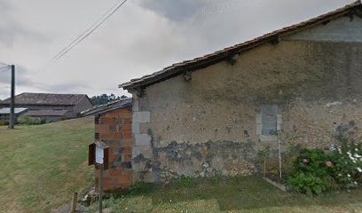 The Nieces House Moreau, Chambre d'Hôtes à Cercoux