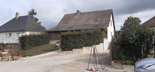 Chambre d'hôtes du chêne, Maison d'Hôtes à Sully-sur-Loire