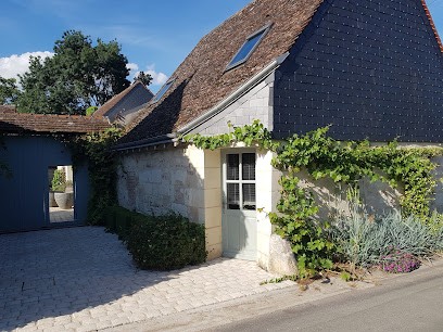 Le Clos Falaw, Maison d'Hôtes à Azay-sur-Cher