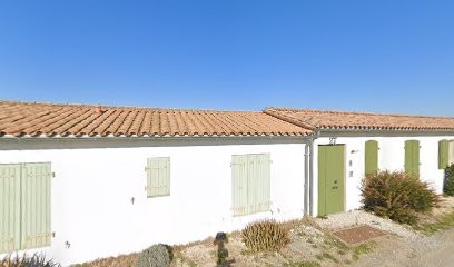 Au Soleil, Chambre d'Hôtes à Sainte-Marie-de-Ré