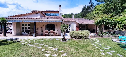 Les Hauts De Cabanoule, Chambre d'Hôtes à Générargues