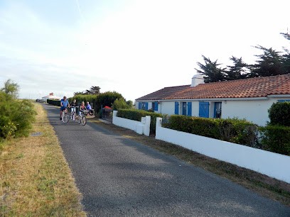 Claudine et Philippe Jung - Chambre d'hôtes - La Valnière, Chambre d'Hôtes à Beauvoir-sur-Mer