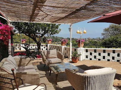 Chambre D'hôtes Les Terrasses Du Soleil, Chambre d'Hôtes à Cagnes-sur-Mer