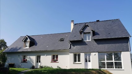 Les Lys, Chambre d'Hôtes à Cricqueboeuf
