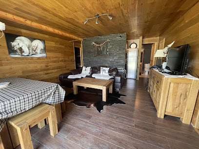 Chalet Les Silenes, Location De Vacances à Bolquère