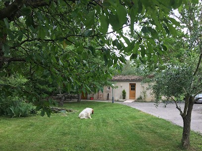Lacerisaie, Maison d'Hôtes au Puy-Sainte-Réparade
