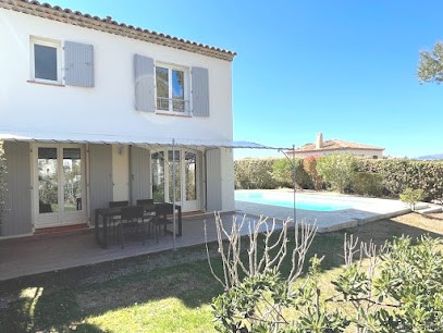 Villa des Alpilles Golf de Pont Royal, Location de Vacances à Mallemort