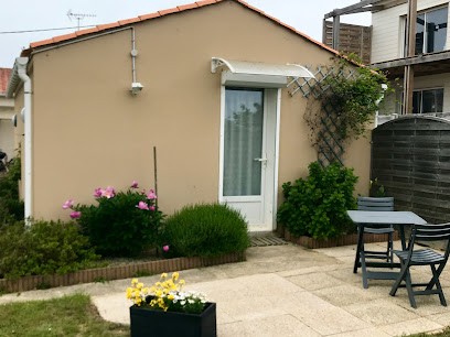 La Ven D N, Chambre d'Hôtes à Saint-Hilaire-de-Riez