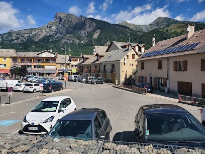 Chalet l'Aiglière (Les Enfants du Champsaur), Chambre d'Hôtes à Ancelle