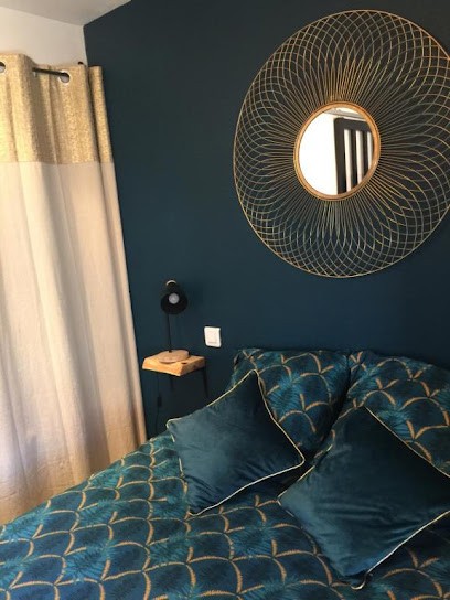 Le Nocla, Location de Vacances à Aiguilhe