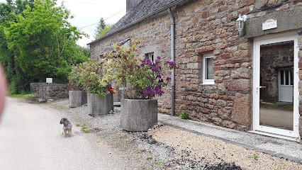 Ty Evelyne, KERNEVEZ, Chambre d'Hôtes à Botmeur