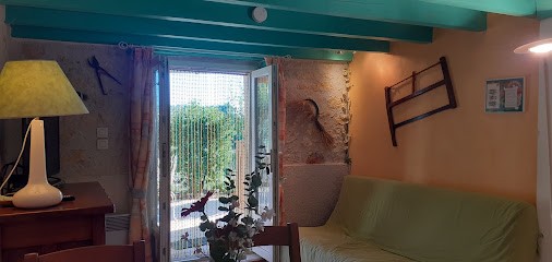 Gite Roussignol, Location de Vacances à Perville