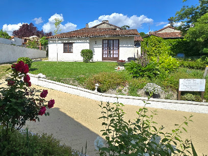 Chambres Et Table D'hotes Lo Vielh Ostal, Chambre D'hôtes à Saint-Paul-Lizonne