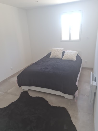 Location t3 au calme, Location de Vacances à Marseille 15