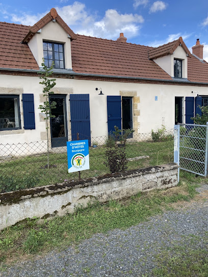Les 9 Hirondelles, Chambre D'hôtes à Charrin