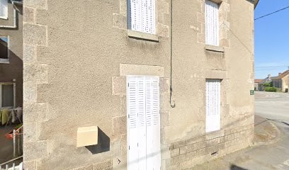 LA MAISON DE NICOLE, Chambre d'Hôtes à Ladapeyre