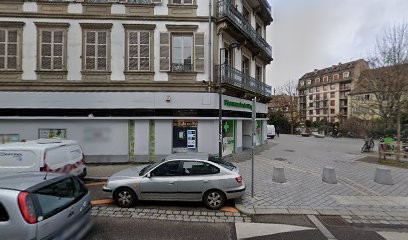 Home-solen, Location de Vacances à Strasbourg