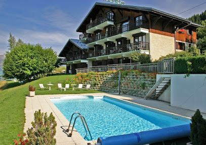 Chalets Du Tetras, Location De Vacances à Notre-Dame-de-Bellecombe