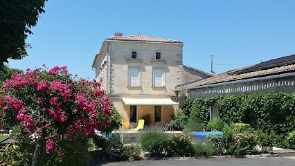 Les Charmes De Vincent, Chambre d'Hôtes à Saint-Aignan