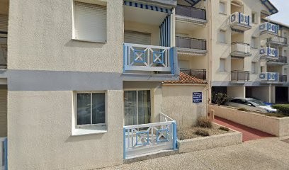 Les Didones, Location de Vacances à Saint-Georges-de-Didonne