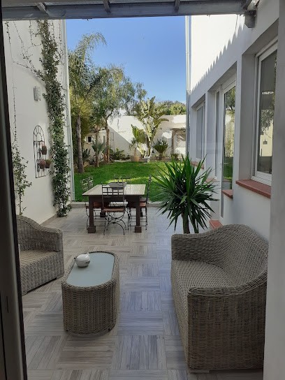 El padre y el hijo, Chambre d'Hôtes à Elne