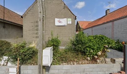 Art'monie 59, Location de Vacances à Rombies-et-Marchipont