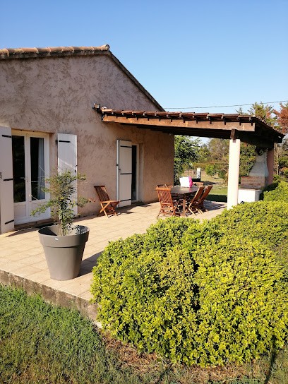 Villa Muraccioli Cyril, Location de Vacances à Ventiseri