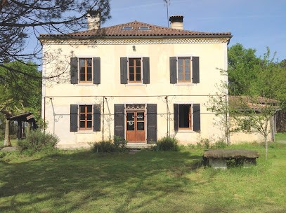 ARRION chambres d'hôtes & gîte, Chambre d'Hôtes à Magescq