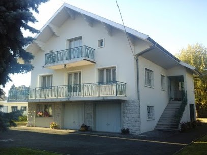 Prés Riants, Chambre d'Hôtes à Annecy