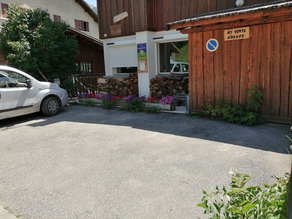 Chambre d'hotes La Mourerous, Chambre d'Hôtes à La Salle-les-Alpes