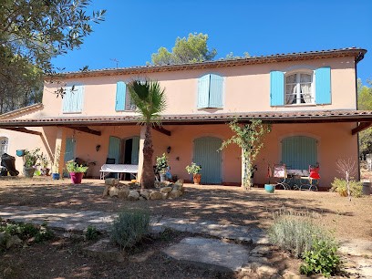 Le Mas du Puech, Chambre d'Hôtes à Boisset-et-Gaujac