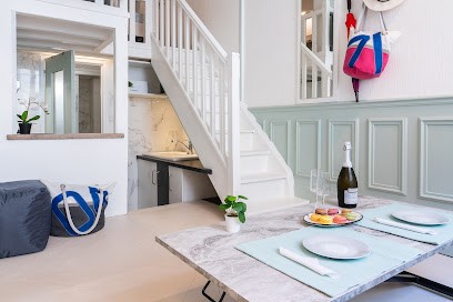 Chez Colette, Location de Vacances à Trouville-sur-Mer