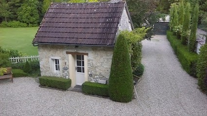 Cailloux Stéphane, Chambre d'Hôtes à Bennecourt