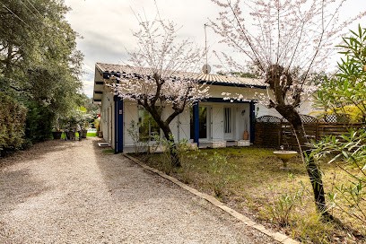 Landaise Lagunak Ocean, Location de Vacances à Labenne